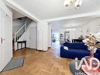 Vente maison 7 pièces Vente maison 7 pièces