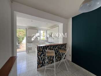 Vente Maison 2 chambresSaint-Nazaire