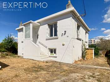 Vente maison 5 pièces Saint-Nazaire 44