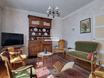 Vente maison 8 pièces Saint-Nazaire 44