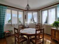 Vente maison 8 pièces Vente maison 8 pièces