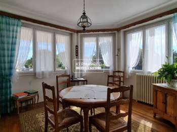 Vente maison 8 pièces Vente maison 8 pièces