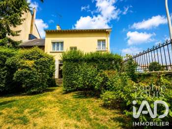 Vente Maison 5 chambresSaint-Nazaire