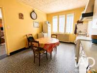 Vente maison 6 pièces Vente maison 6 pièces