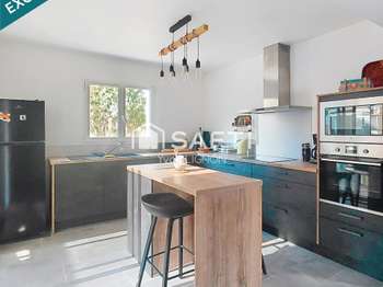 Vente maison 4 pièces Saint-Nazaire 44
