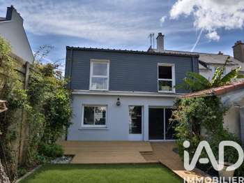 Vente maison 7 pièces Vente maison 7 pièces