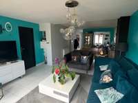 Vente maison 7 pièces Vente maison 7 pièces