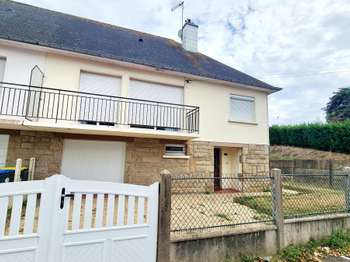 Vente maison 6 pièces Saint-Nazaire 44
