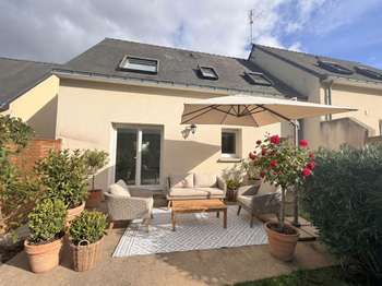 Vente Maison 3 chambresSaint-Nazaire