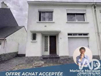 Vente Maison 2 chambresSaint-Nazaire