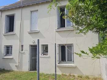 Vente maison 6 pièces Saint-Nazaire 44