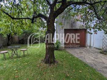Vente maison 9 pièces Saint-Nazaire 44