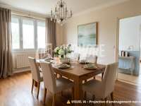 Vente maison 9 pièces