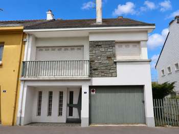 Vente maison 4 pièces Saint-Nazaire 44