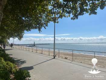 Vente Maison 3 chambresSaint-Nazaire