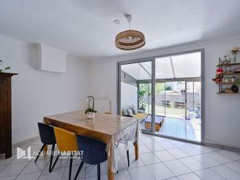 Vente Maison 3 chambresSaint-Nazaire