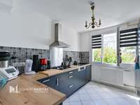 Vente maison 5 pièces Vente maison 5 pièces