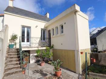 Maison 3 pièces 58 m² · à Saint-Nazaire · 58 m² · 154 425 €