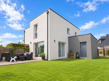 Vente Maison 3 chambresSaint-Nazaire