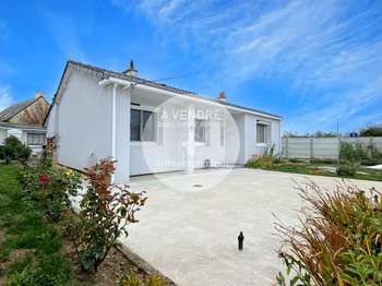 Vente Maison 4 piècesSaint-Nazaire