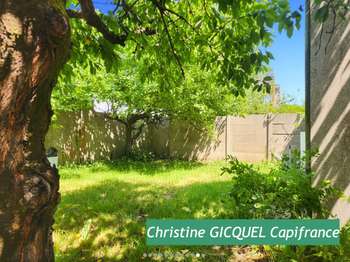 Vente maison 8 pièces Saint-Nazaire 44