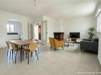 Vente Maison 2 chambresSaint-Nazaire
