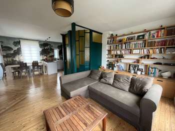 Vente Maison 3 chambresSaint-Nazaire