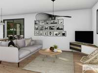 Vente maison 8 pièces Vente maison 8 pièces
