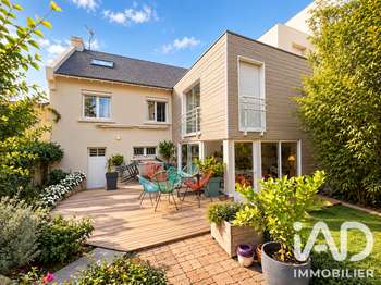 Vente Maison 4 chambresSaint-Nazaire