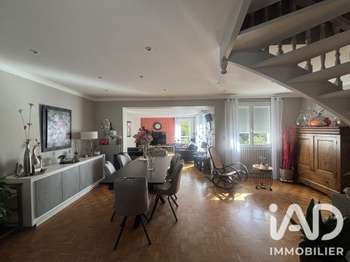 Vente maison 7 pièces Vente maison 7 pièces