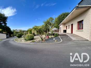 Vente maison 6 pièces Saint-Nazaire 44