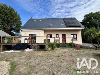Vente Maison 4 chambresSaint-Nazaire