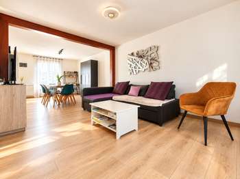 Vente maison 5 pièces Saint-Nazaire 44