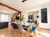 Vente maison 5 pièces Vente maison 5 pièces