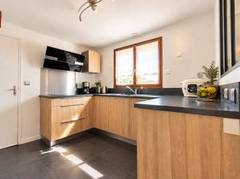 Vente maison 5 pièces Saint-Nazaire 44