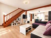 Vente maison 5 pièces Vente maison 5 pièces
