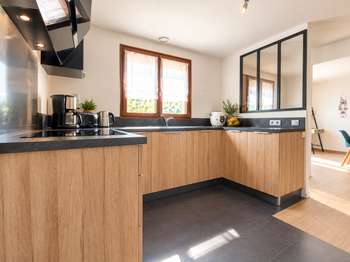 Vente maison 5 pièces Saint-Nazaire 44