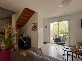 Vente maison 4 pièces Saint-Nazaire 44