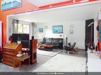 Vente maison 6 pièces Saint-Nazaire 44