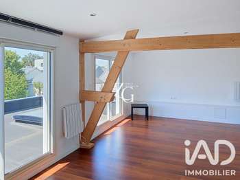 Vente Maison 5 chambresSaint-Nazaire