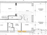 Vente maison 7 pièces Vente maison 7 pièces