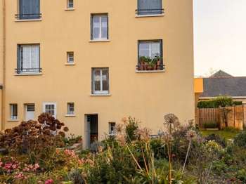 Vente maison 9 pièces Saint-Nazaire 44