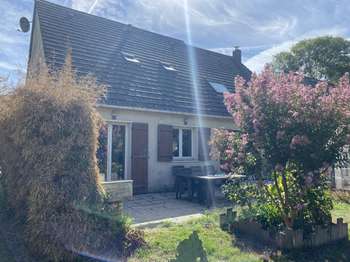 Vente Maison 4 chambresSaint-Nazaire
