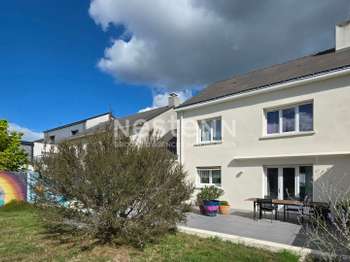 Vente maison 5 pièces Saint-Nazaire 44