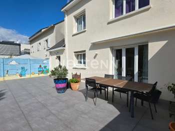 Vente maison 5 pièces Vente maison 5 pièces
