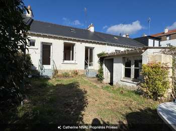 Vente Maison 1 chambreSaint-Nazaire