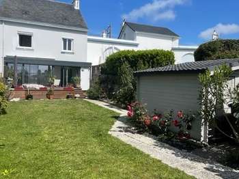Vente Maison 4 chambresSaint-Nazaire