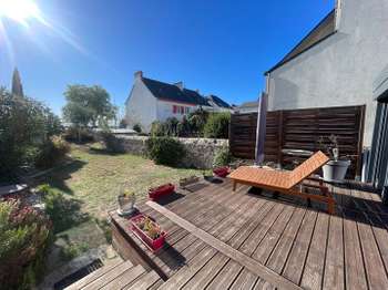 Vente maison 6 pièces Saint-Nazaire 44