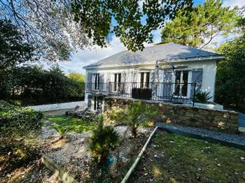 Vente maison 5 pièces Saint-Nazaire 44