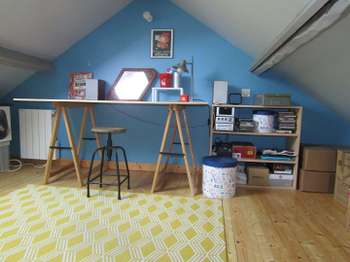 Vente Maison 3 chambresSaint-Nazaire